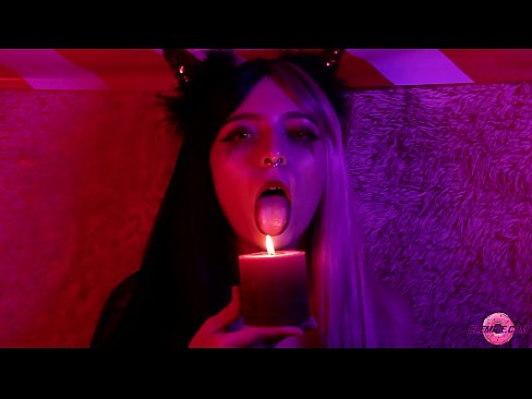 ❤️ Blowjob Passionate ji Sexy Succubus bi Têrkirina Devê Super porno li ku.desixxxtube.ru ❤